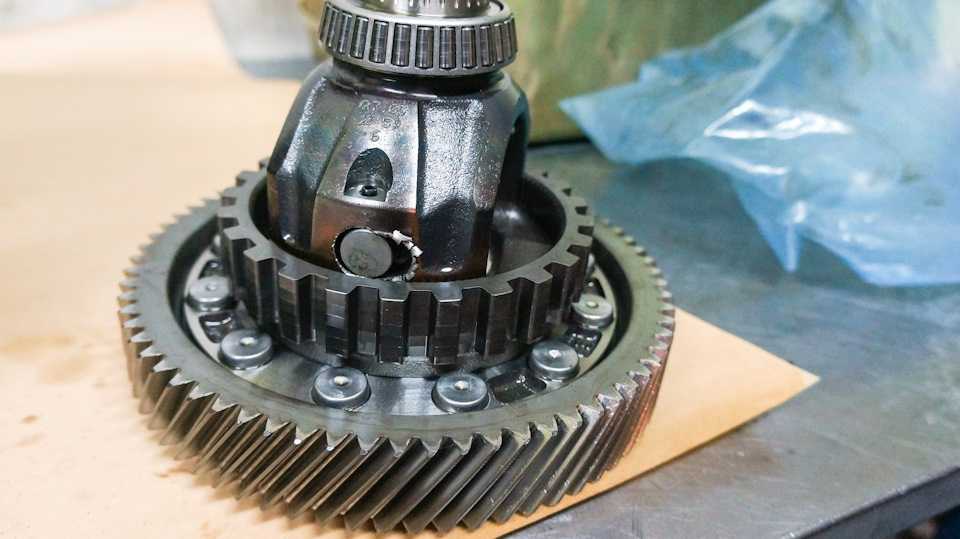 Skoda octavia tour – ремонт двигателя своими руками