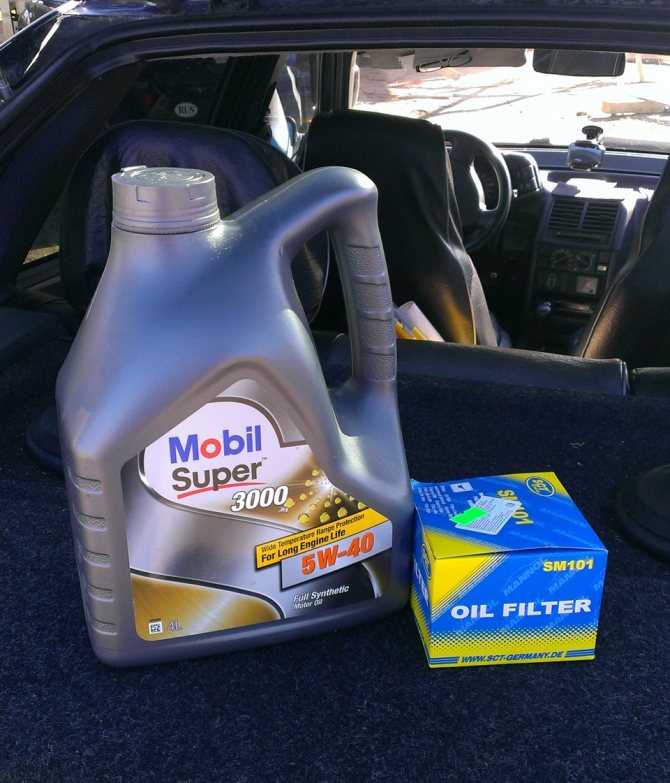 Какое масло лучше лить в двигатель автомобиля ваз 2107?
