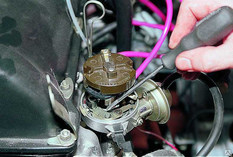Причины перегрева двигателя ваз 2106 - автомобильный портал automotogid
