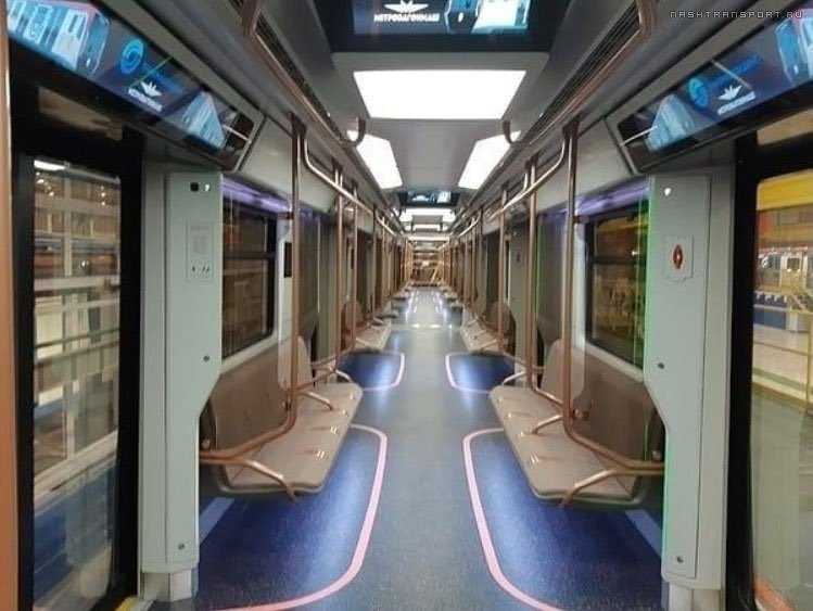 Контактный рельс в метро: как это устроено и какое там напряжение? | движение24