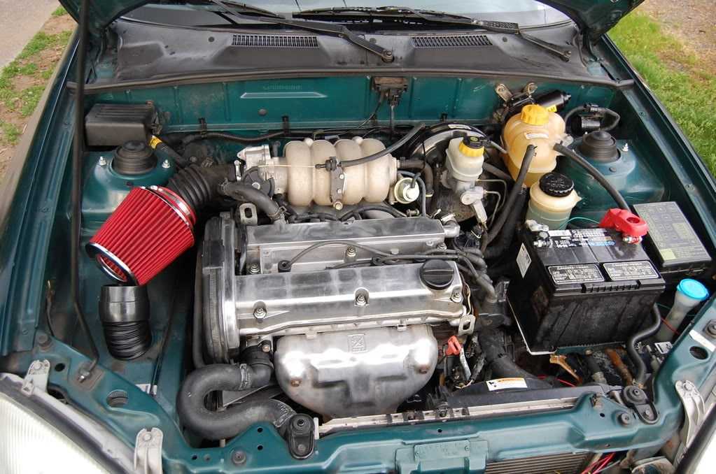 Какой двигатель подходит на шевроле ланос Поставили мотор c20xe в Ланос  Chevrolet Lanos, 20 л, 2005 года на DRIVE2 Собственно что было сделано за 2