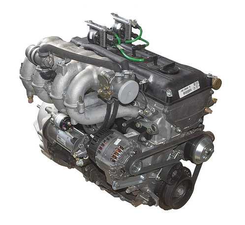 Двигатель змз-24д: краткая характеристика, описание, ремонт