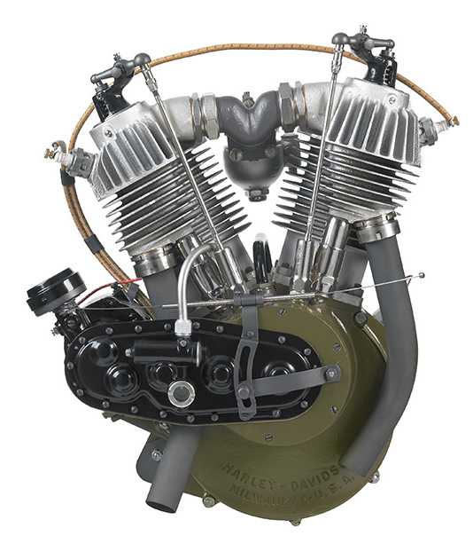Список мотоциклов по типу двигателя - list of motorcycles by type of engine - abcdef.wiki