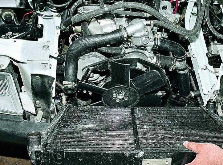 Технические характеристики двигателя 402 автомобилей газель
