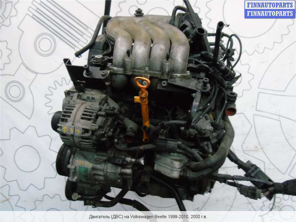 Характеристики двигателя akq для vw