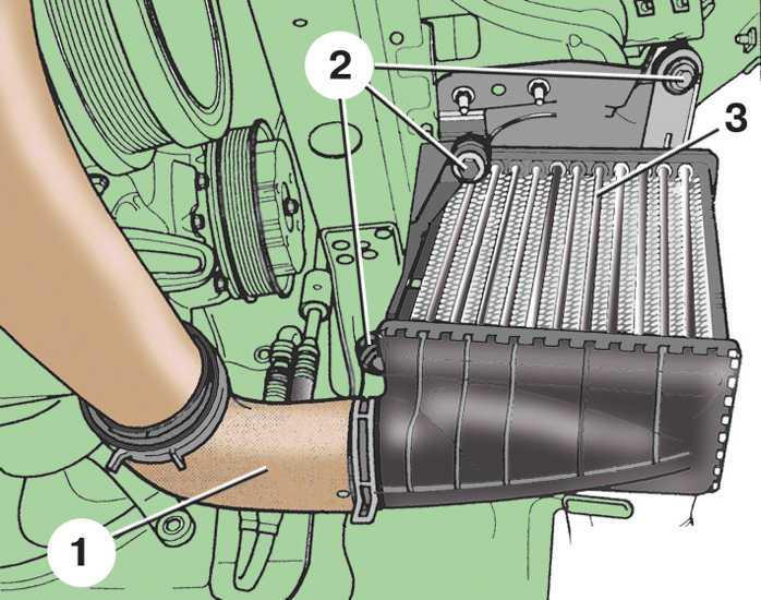 Снятие и установка масляного картера двигателя шкода фабиа