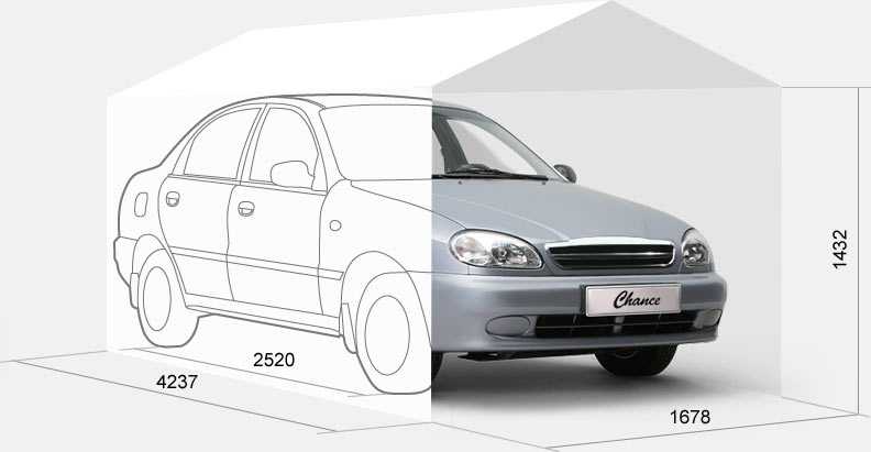 Chevrolet lanos: обзор недостатков, преимуществ и технических характеристик автомобиля