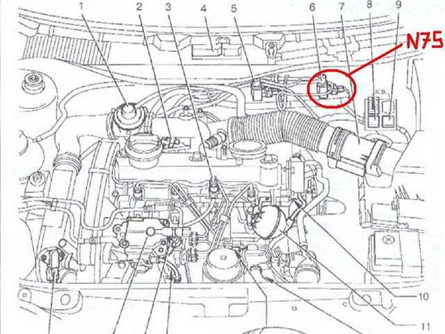 06a919501a схема расположения