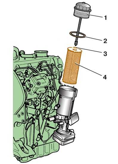 Ремонт шкода фабия : ремонт масляного насоса на двигателях 1,0 л, 37 квт и 1,4 л, 50 квт skoda fabia