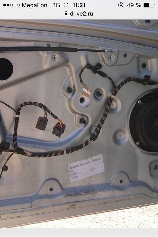 Замена и регулировка передних стоек амортизатора автомобиля skoda fabia 2002 — 2007