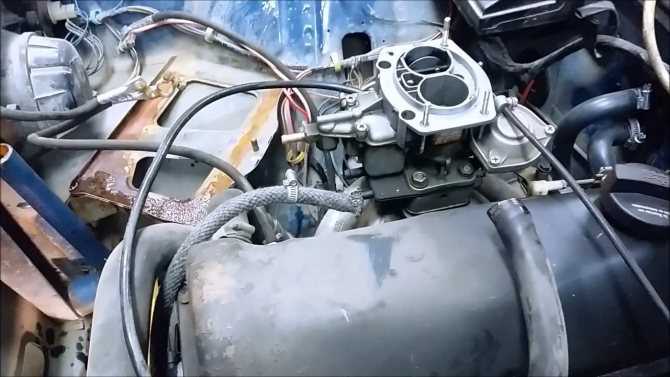 Тюнинг двигателя ваз 2107 инжектор своими руками (фото и видео)