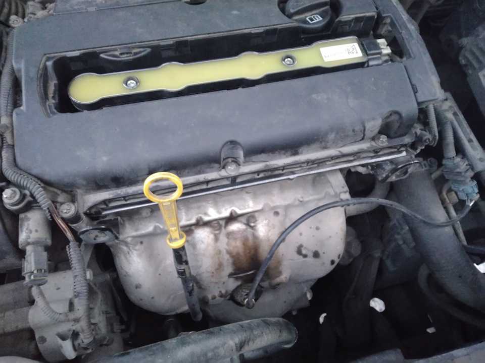 Chevrolet cruze объем масла в двигателе 1.6. меняем масло в двигателе на шевроле круз