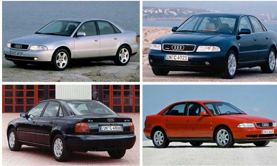 Audi - полный каталог моделей, характеристики, отзывы на все автомобили audi (ауди)