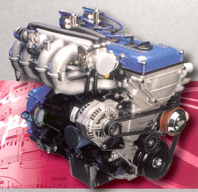 Двигатель 40522р технические характеристики