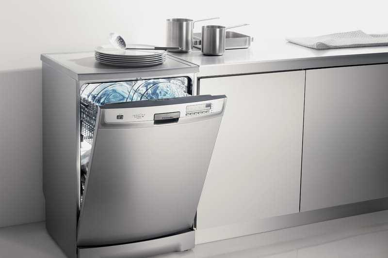 Что такое инверторный двигатель в посудомоечной машине что это такое