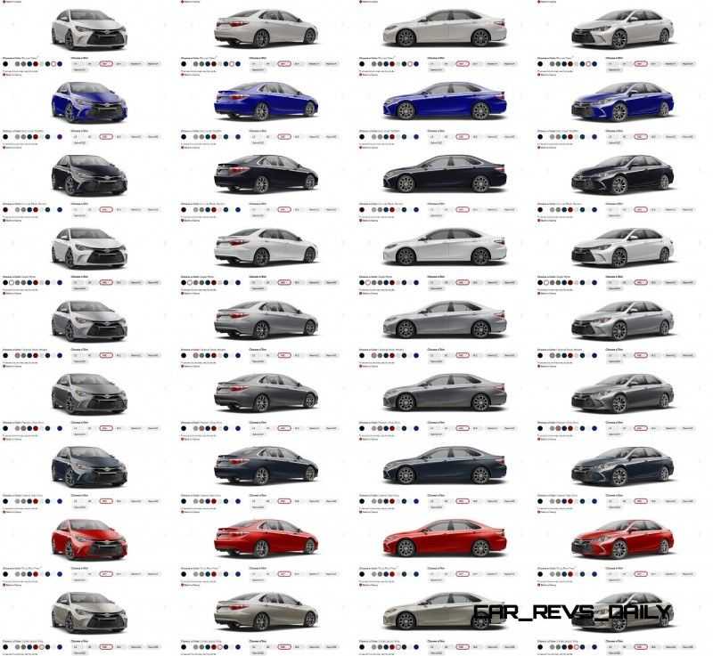 Audi a4 (8k) — описание модели