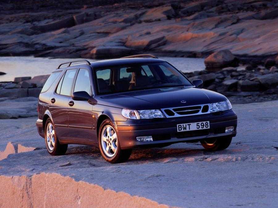 Saab история автомобильной марки сааб
