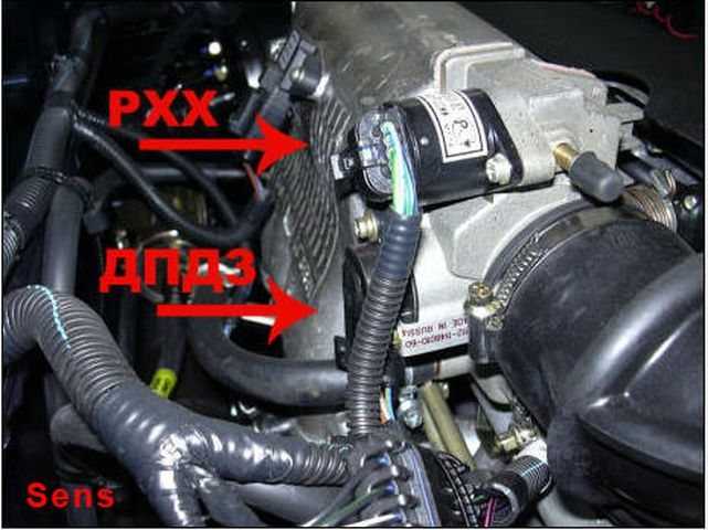 Почему при запуске двигателя слышен треск и скрежет? скорее всего - это стартер | autoflit.ru