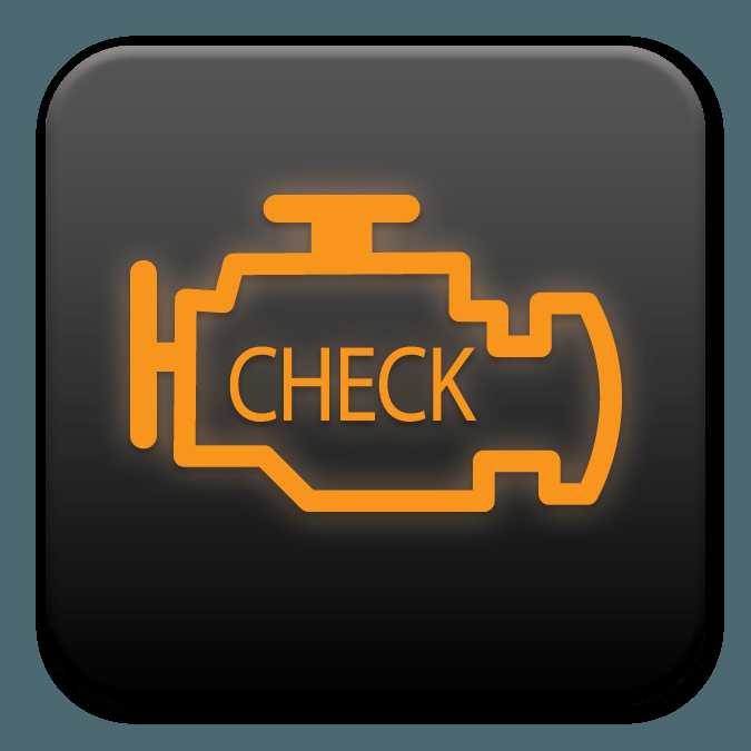 Лампочка - индикатор check engine не загорается при включении зажигания – почему?