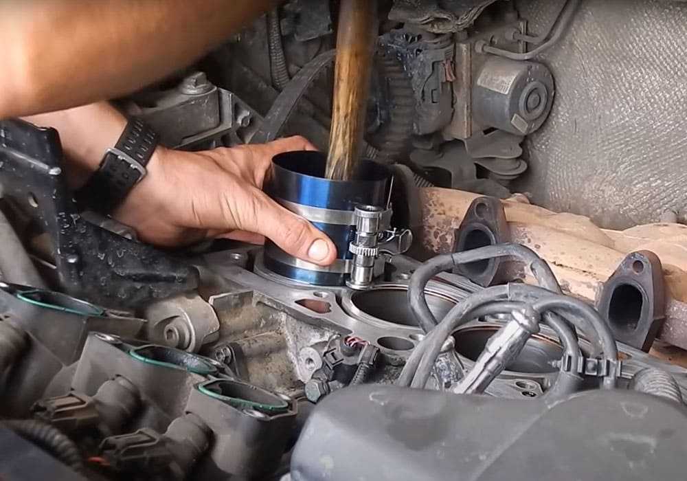 Шкода йети замена масла и масляного фильтра - sarterminal.ru - все для ремонта автомобиля