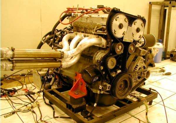 Форсирование мотора. что такое форсированный двигатель? только правда и видео материал