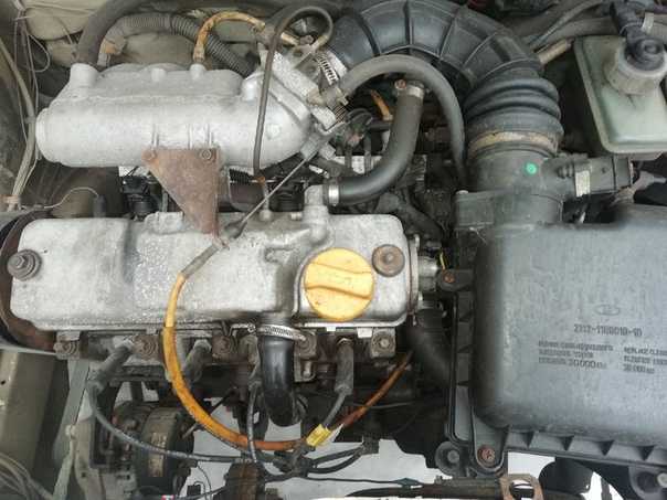 Двигатель на автомобиль ваз 2109: характеристики, ремонт и тюнинг