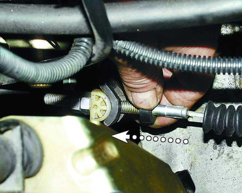 Сцепление - ремонт автомобилей своими руками