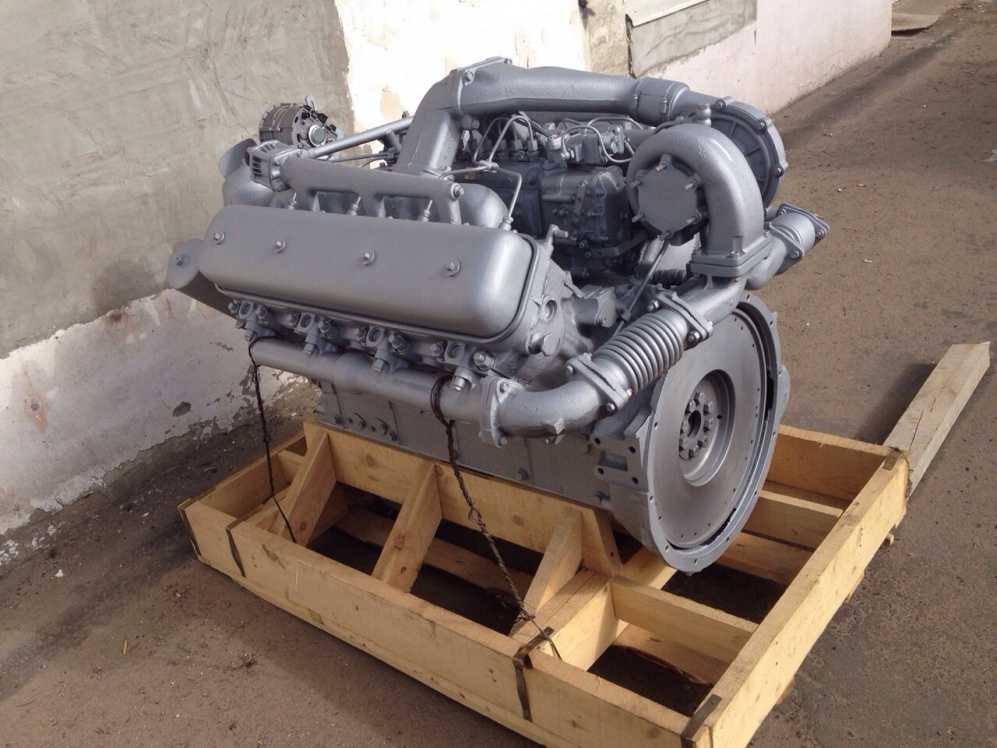 Двигатель ямз 236, 238 и 240: характеристики, неисправности и тюнинг