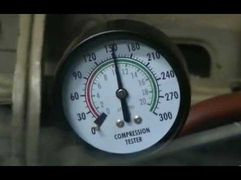 Подробная инструкция по замеру компрессии в цилиндрах двигателя на ВАЗ 2106 В процессе эксплуатации автомобиля иногда возникает необходимость измерить