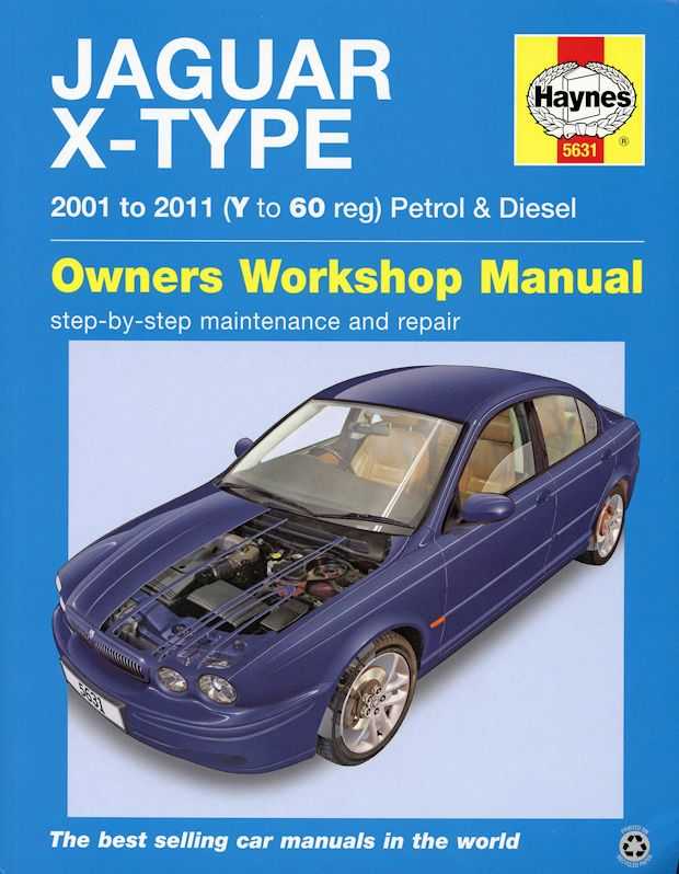Jaguar x-type. характеристики и отзыв.