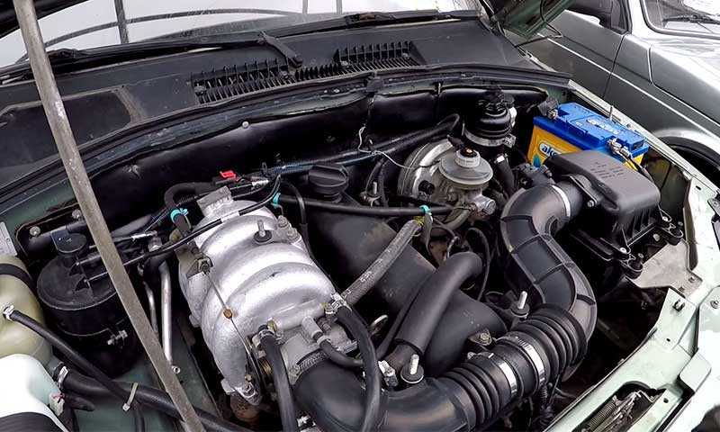 Какой двигатель можно поставить на ваз-2114 от иномарки: минимальные переделки и максимальный результат