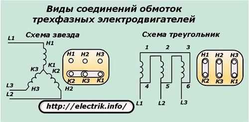 Как проверить трехфазный двигатель мультиметром ~ vesko-trans.ru