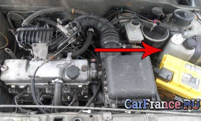 Почему быстро греется двигатель на ваз-2114 8 клапанов инжектор — автомобильный портал