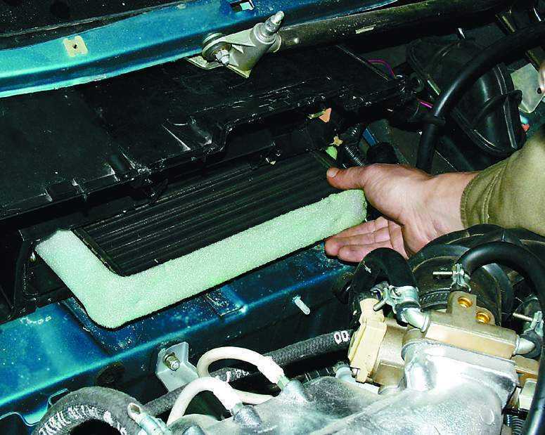 Ремонт шкода фабия : снятие и установка радиатора на моделях с кондиционером skoda fabia