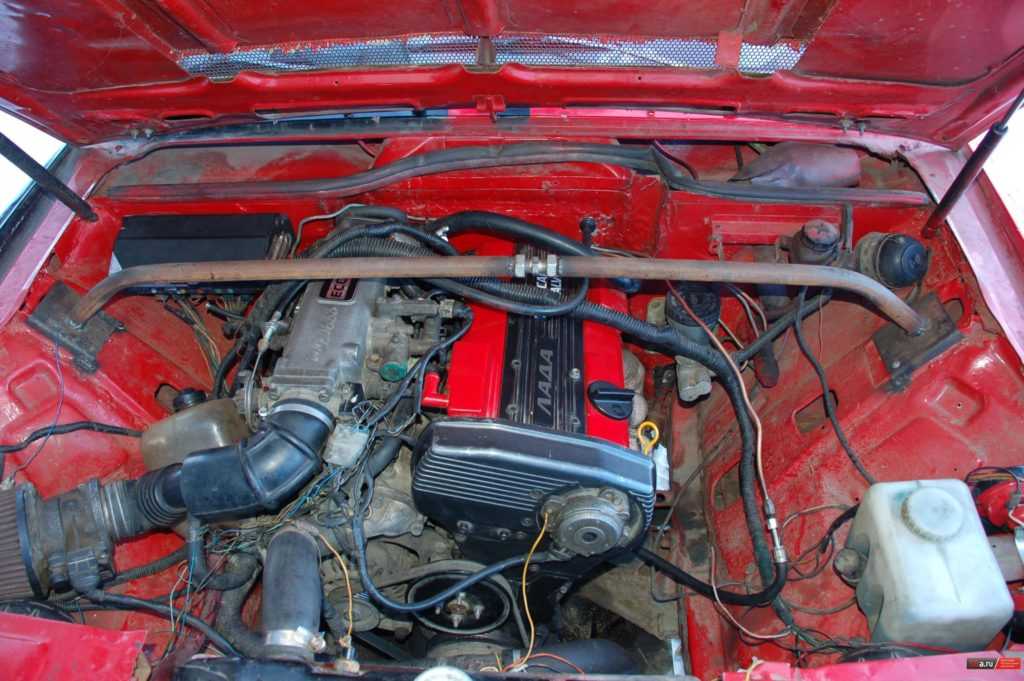 Какой двигатель можно поставить на ваз-2107 от иномарки: основные критерии выбора, инструкция по демонтажу и установке, советы специалистов и отзывы владельцев авто