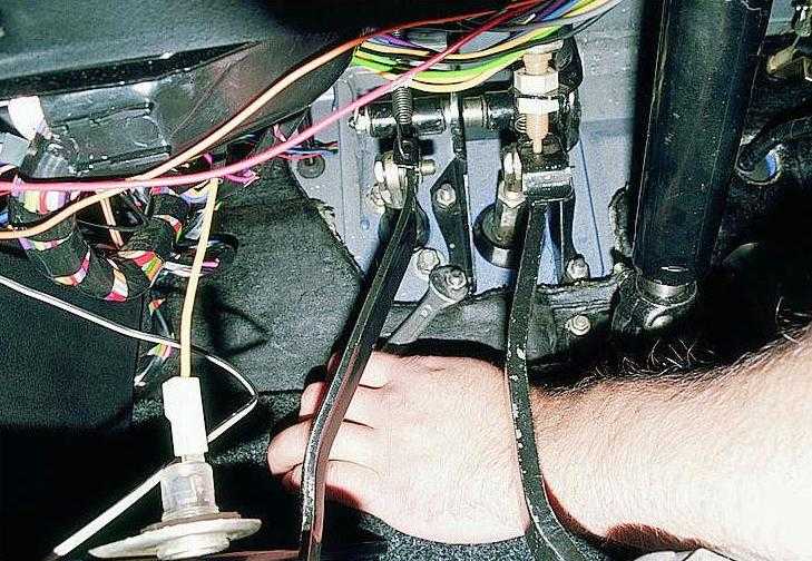 Как отрегулировать сцепление на газели 406 двигатель? - энциклопедия автомобилиста - ремонт авто своими руками