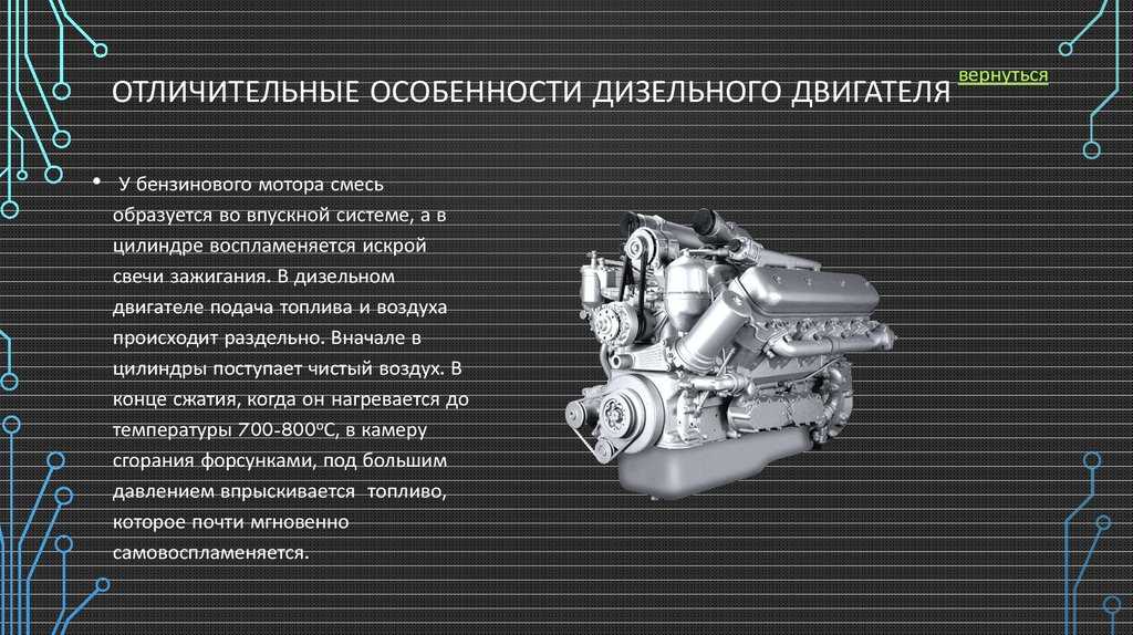 Технические характеристики и ресурс двигателя 3sz ve