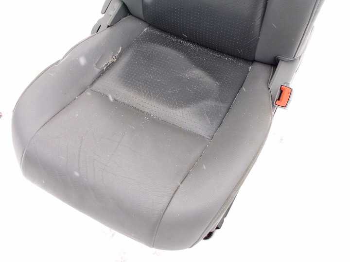 Dodge caliber с 2006 года, модуль подушки безопасности пассажира инструкция онлайн