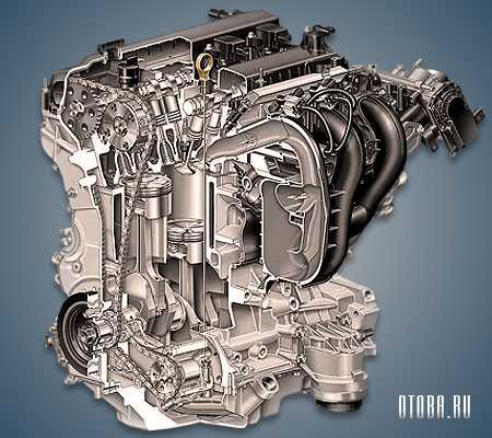 Как узнать модель двигателя по номеру двигателя