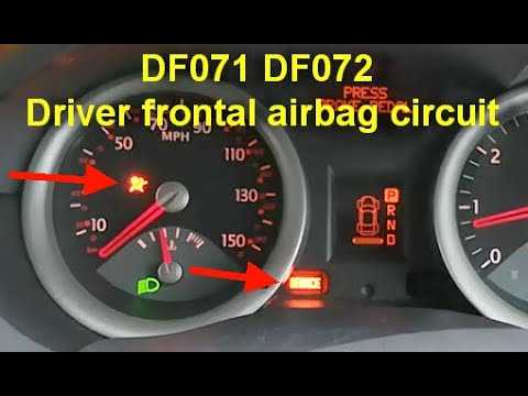 Как устранить ошибку  DF 038 в Renault Megane 2  Отвечают профессиональные эксперты портала