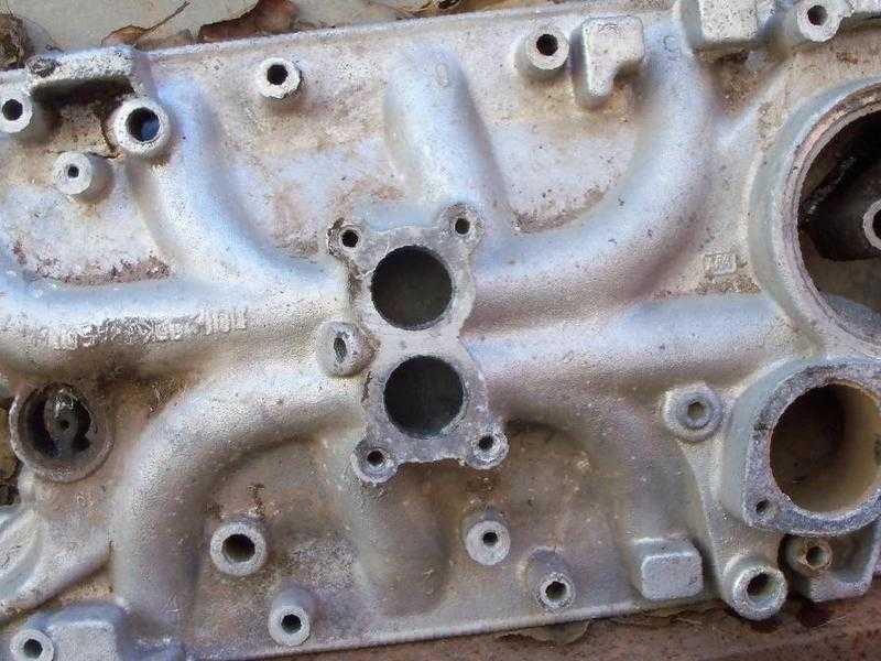 протяжка паука газ 53
