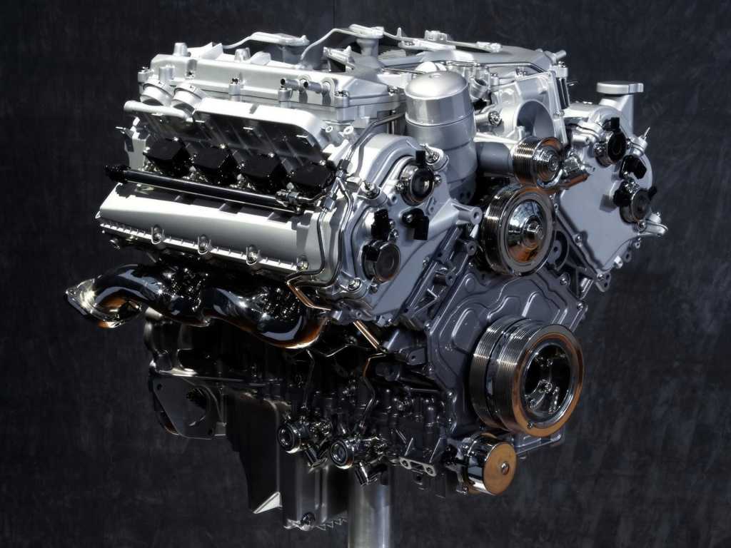 13 двигателей-миллионников - рейтинг 2021 года