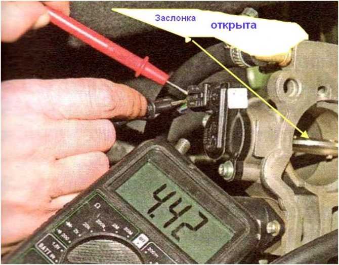 Какой датчик отвечает за обороты двигателя? список и нужная информация renoshka.ru