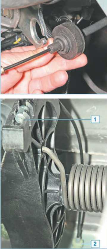 Регулировка привода сцепления на автомобиле рено логан
