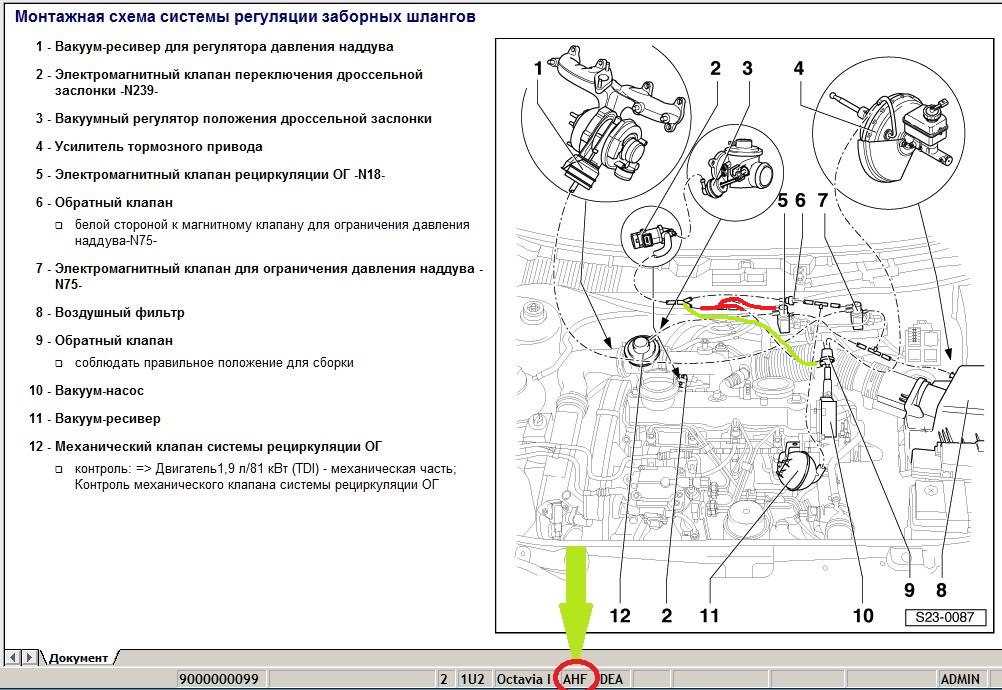 О двигателе volkswagen ea827 1.6 для skoda octavia