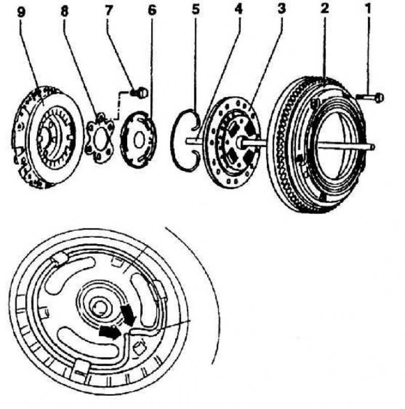 Skoda octavia с 1996, замена колеса инструкция онлайн