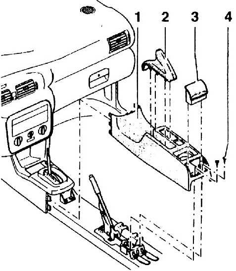 Как снять обшивку багажника шкода октавия а5