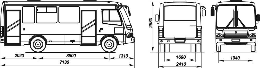 Автобус паз-3237 низкопольный: история создания, подробное описание, модификации, базовые, технические и дополнительные параметры, характеристики двигателя