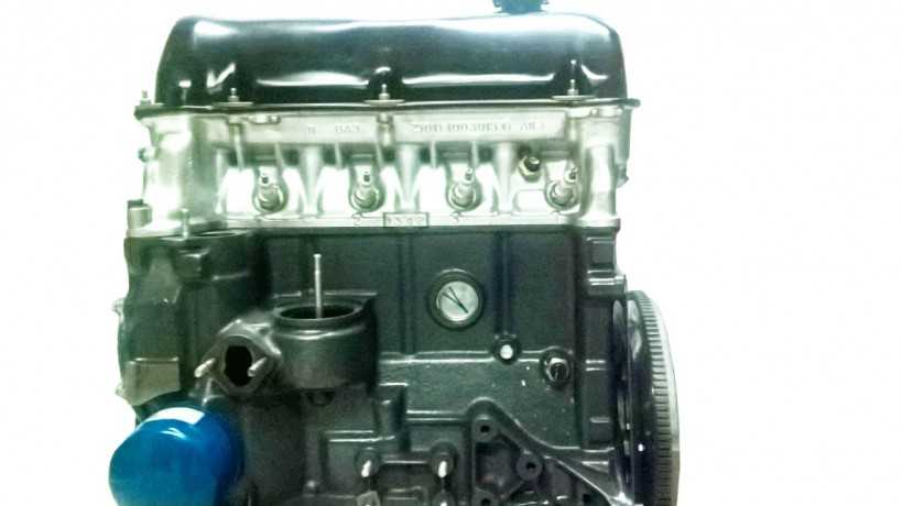 Двигатель ваз 2103 – переходный вариант мотора третьего поколения