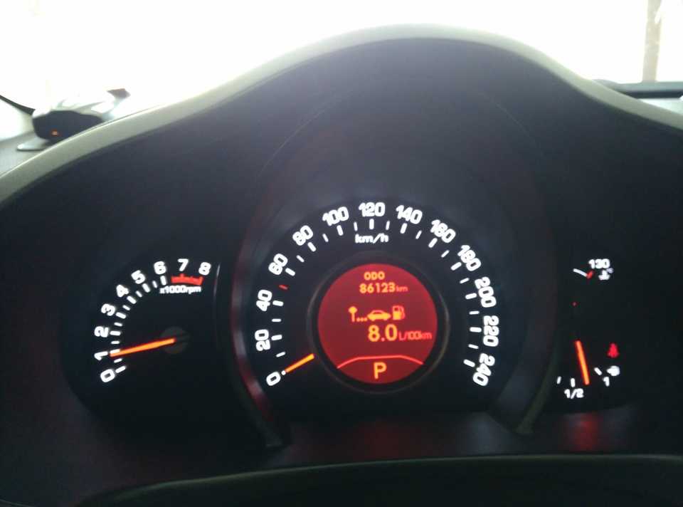Киа спортейдж расход топлива на 100 км + отзывы владельцев | официальный сайт